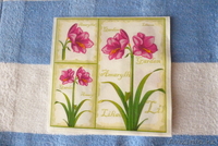 Салфетки для декупажа - Изображение #5, Объявление #500180