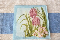 Салфетки для декупажа - Изображение #6, Объявление #500180