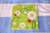 Салфетки для декупажа - Изображение #7, Объявление #500180