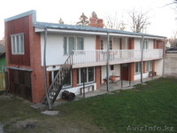 Дом, Латвия, Юрмала,центр - Изображение #3, Объявление #505405