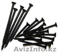 Продам оптом шурупы,гайки,болты саморезы,буры,сверла,кровельные шурупы!!! - Изображение #1, Объявление #505722