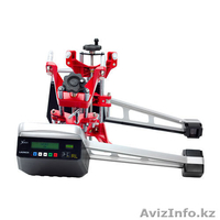 ПРОДАМ! Стенд геометрии колес, Подъемник четырехстоечный - Изображение #2, Объявление #486674