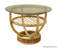 Плетенная мебель для летних кафе - Изображение #2, Объявление #505208