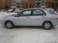 Продам мицубиси лансер. - Изображение #1, Объявление #485861