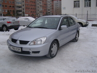 Продам мицубиси лансер. - Изображение #2, Объявление #485861