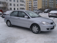 Продам мицубиси лансер. - Изображение #3, Объявление #485861