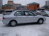 Продам мицубиси лансер. - Изображение #4, Объявление #485861