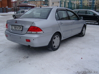 Продам мицубиси лансер. - Изображение #5, Объявление #485861