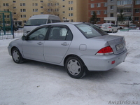 Продам мицубиси лансер. - Изображение #6, Объявление #485861