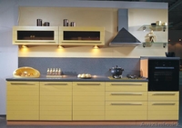 Мебель на заказ из ЛДСП и МДФ любой сложности - Изображение #2, Объявление #505379