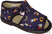 Туфли детские текстильные, - Изображение #1, Объявление #532676