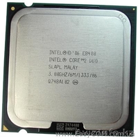 Intel Core 2 Duo E8400 DDR2 2Гб HDD 80Гб - Изображение #3, Объявление #547645