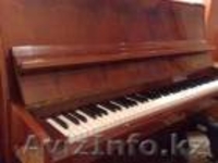 Пианино кабинетное Элегия МОД СЭ1 РСТ РСФСР 82-73 - Изображение #1, Объявление #556195