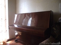 Пианино кабинетное Элегия МОД СЭ1 РСТ РСФСР 82-73 - Изображение #2, Объявление #556195