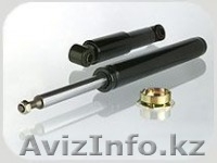 Автозапчасти, оптом без посредников с доставкой - Изображение #2, Объявление #532758