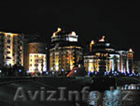 ЛЮБОМ РАЙОНЕ в Астаны АРЕНДA квартир - Изображение #2, Объявление #552919