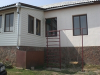 Благоустроенный дом 4 ком. в г.Акколь - Изображение #2, Объявление #534496