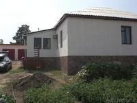 Благоустроенный дом 4 ком. в г.Акколь - Изображение #1, Объявление #534496