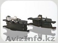 Автозапчасти, оптом без посредников с доставкой - Изображение #3, Объявление #532758