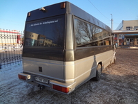 Iveco Daily 45.12,1998,панарама  - Изображение #2, Объявление #549297