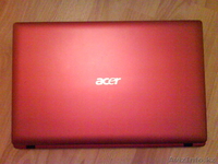 Ноутбук Acer Aspire 5742G - Изображение #3, Объявление #544092
