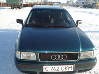 Audi 80 B4 Avant - Изображение #3, Объявление #541655