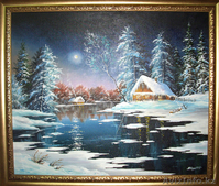 студия художественного дизайна и прикладного творчества Абрис-ART - Изображение #1, Объявление #542161