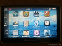 GPS-навигаторы Пионер NAVITEL - Изображение #4, Объявление #516587