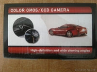 Камера заднего вида автомобильная. - Изображение #4, Объявление #530703