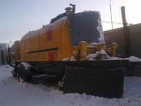 Бетононасос PUTZMEISTER - Изображение #1, Объявление #553184