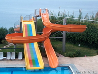 ТОО "Аквамир Астана" изготавливает сауны, бани, хамам - Изображение #6, Объявление #530479