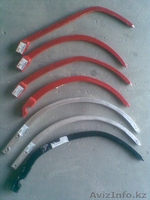 Запчасти на ВСЕ пресс-подборщики - Изображение #3, Объявление #551973