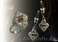 Серебро на продажу оптом. Желающему получить доход - Изображение #4, Объявление #548303