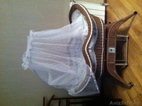 Срочно продам колыбельку «ротанговую» - Изображение #2, Объявление #520655