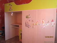 Продам дет.уголок - Изображение #2, Объявление #537685