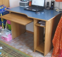 Стол компьютерный, бу, в хор.состоянии - Изображение #2, Объявление #555824