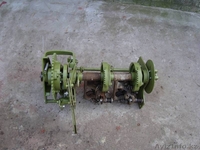 Запчасти на ВСЕ пресс-подборщики - Изображение #4, Объявление #551973