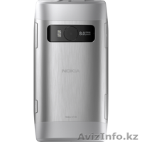 Продам Nokia X7-00.2GB. Полный комплект (кроме наушников) + чехол - Изображение #3, Объявление #528548