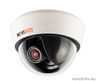 Системы видеонаблюдения NOVICAM. Гарантия 3 года - Изображение #2, Объявление #553155
