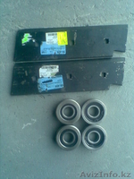 Запчасти на ВСЕ пресс-подборщики - Изображение #1, Объявление #551973