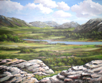 студия художественного дизайна и прикладного творчества Абрис-ART - Изображение #2, Объявление #542161