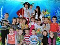 Организация и проведение детских праздников - Изображение #1, Объявление #547983