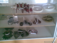 Запчасти на ВСЕ пресс-подборщики - Изображение #8, Объявление #551973