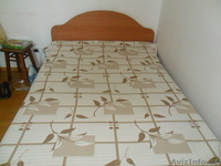 кровать 2х спальная - Изображение #1, Объявление #557290