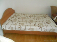 кровать 2х спальная - Изображение #2, Объявление #557290