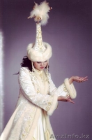 Прокат национальных костюмов в Астане для детей и взрослых - Изображение #4, Объявление #540619