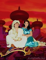 Организация и проведение детских праздников - Изображение #2, Объявление #547983