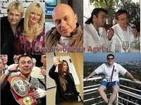 Agel Enteprises - Изображение #3, Объявление #548871