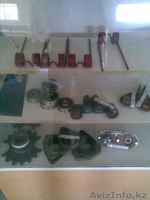 Запчасти на ВСЕ пресс-подборщики - Изображение #2, Объявление #551973