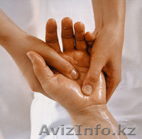 Массаж Астана - Изображение #2, Объявление #581473